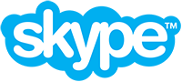 skype