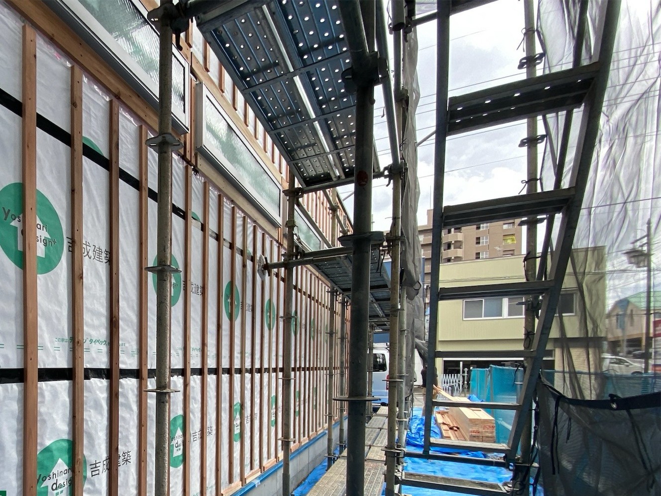 Home.244 郡山市H様邸